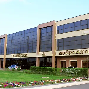 **** Отель Boutique Tomiris Казахстан